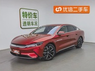 BYD Han 2021