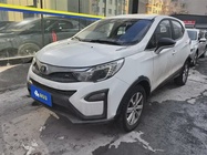 BYD Yuan 2018