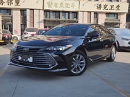Toyota Avalon 2021