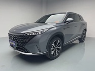 Roewe RX5 2022