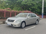 Lexus LS 2005
