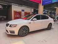 Skoda Octavia 2016