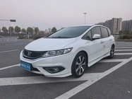 Honda Jade 2014