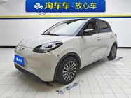Wuling Bingo 2024