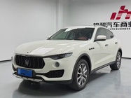 Maserati Levante 2016