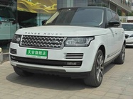 Land Rover Range Rover 2015