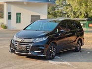 Honda Odyssey 2020