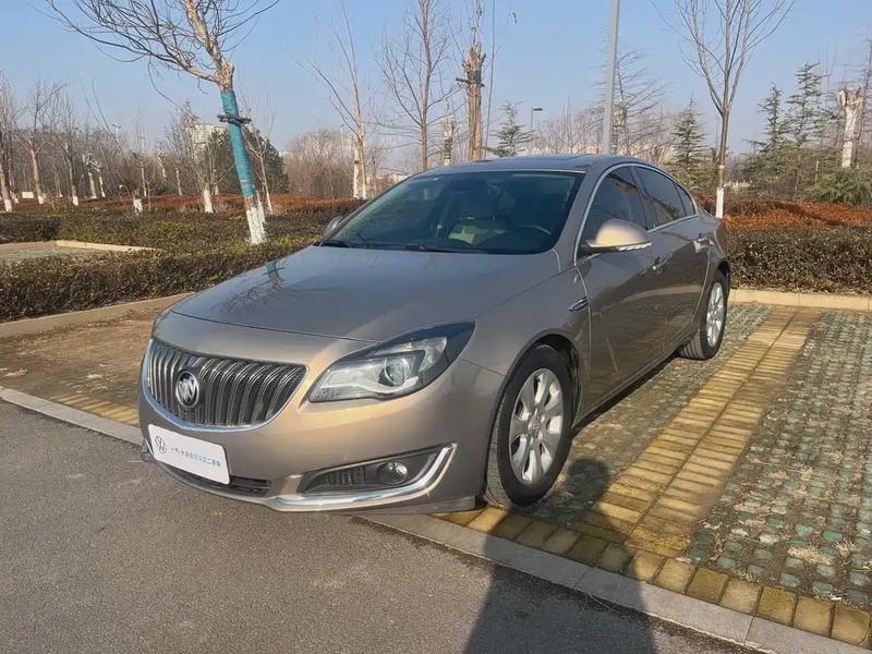Buick Regal