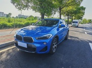 BMW X2 2019