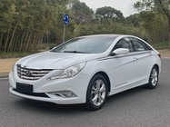 Hyundai Sonata 2013