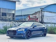 Audi A5 2018