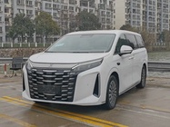 BYD Xia 2025