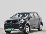 Great Wall M4 2012