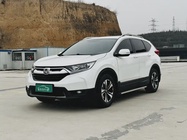 Honda CR-V 2020