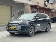 BYD Tang 2020