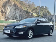 Ford Mondeo 2014