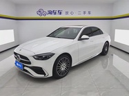 Mercedes-Benz C-Class 2023