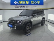 Jetour Traveller 2023