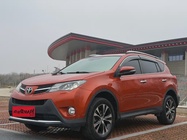 Toyota RAV4 2013