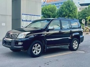 Toyota Prado 2007