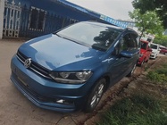Volkswagen Touran 2018