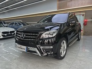 Mercedes-Benz M-Class 2015