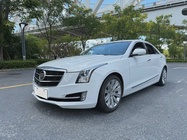 Cadillac ATS 2015