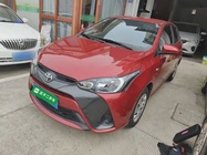 Toyota Yaris 2020