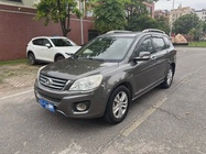 Haval H6 2012