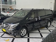 Mercedes-Benz Vito 2019