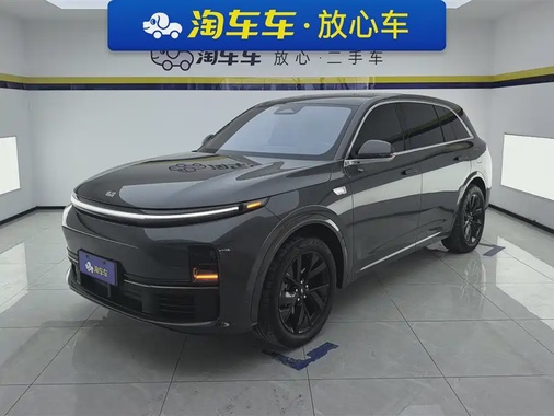 Li Auto L7 2023