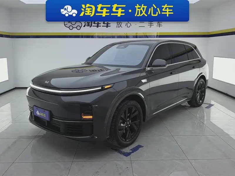 Li Auto L7
