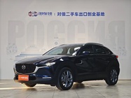 Mazda CX-30 2022