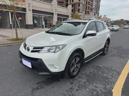 Toyota RAV4 2015