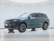 Li Auto L9 2025
