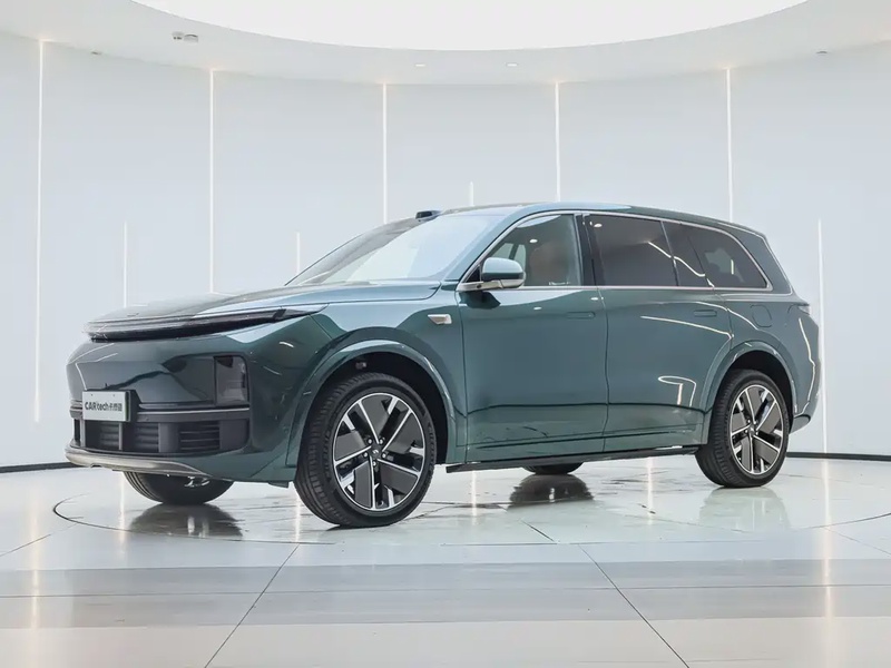 Li Auto L9