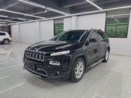 Jeep Cherokee 2017