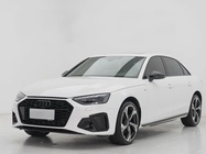 Audi A4 2024