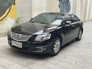 Toyota Camry 2009