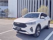 Haval F7x 2020