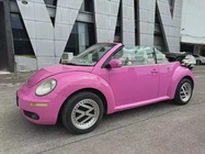 Volkswagen Beetle 2009