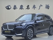 BMW X1 2024