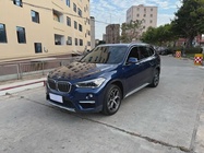 BMW X1 2019