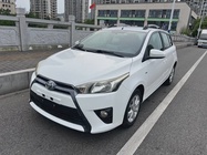 Toyota Yaris 2014
