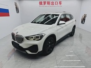 BMW X1 2021