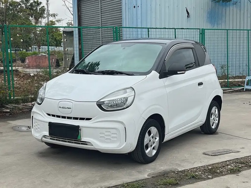 Roewe Clever 2022