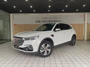 Hongqi HS5 2021