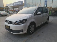 Volkswagen Touran 2012