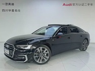 Audi A6 2025