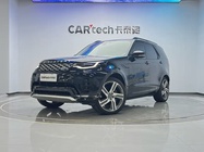 Land Rover Discovery 2024